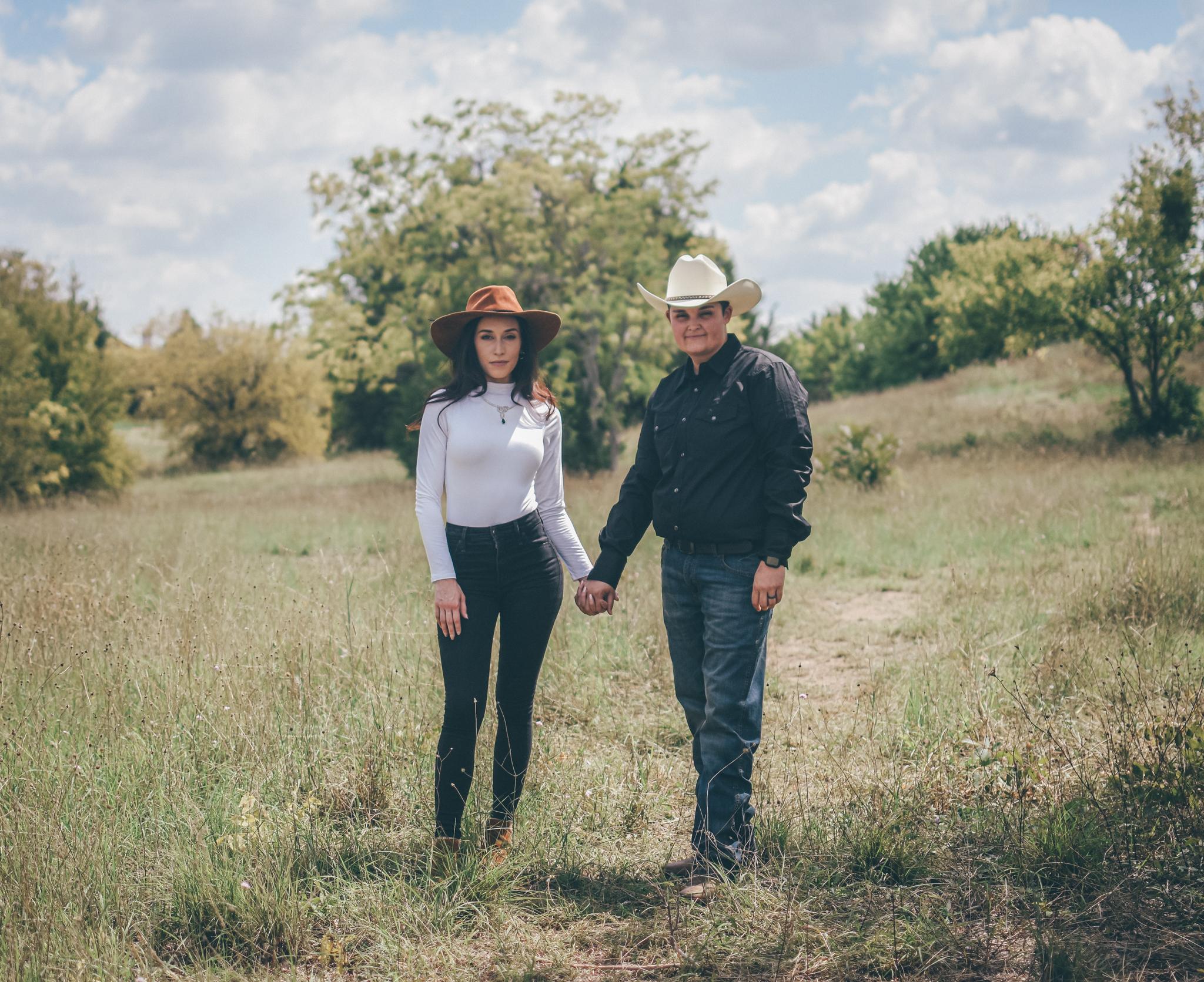 The Wedding Website of Courtney Becht and Lo McLaughlin