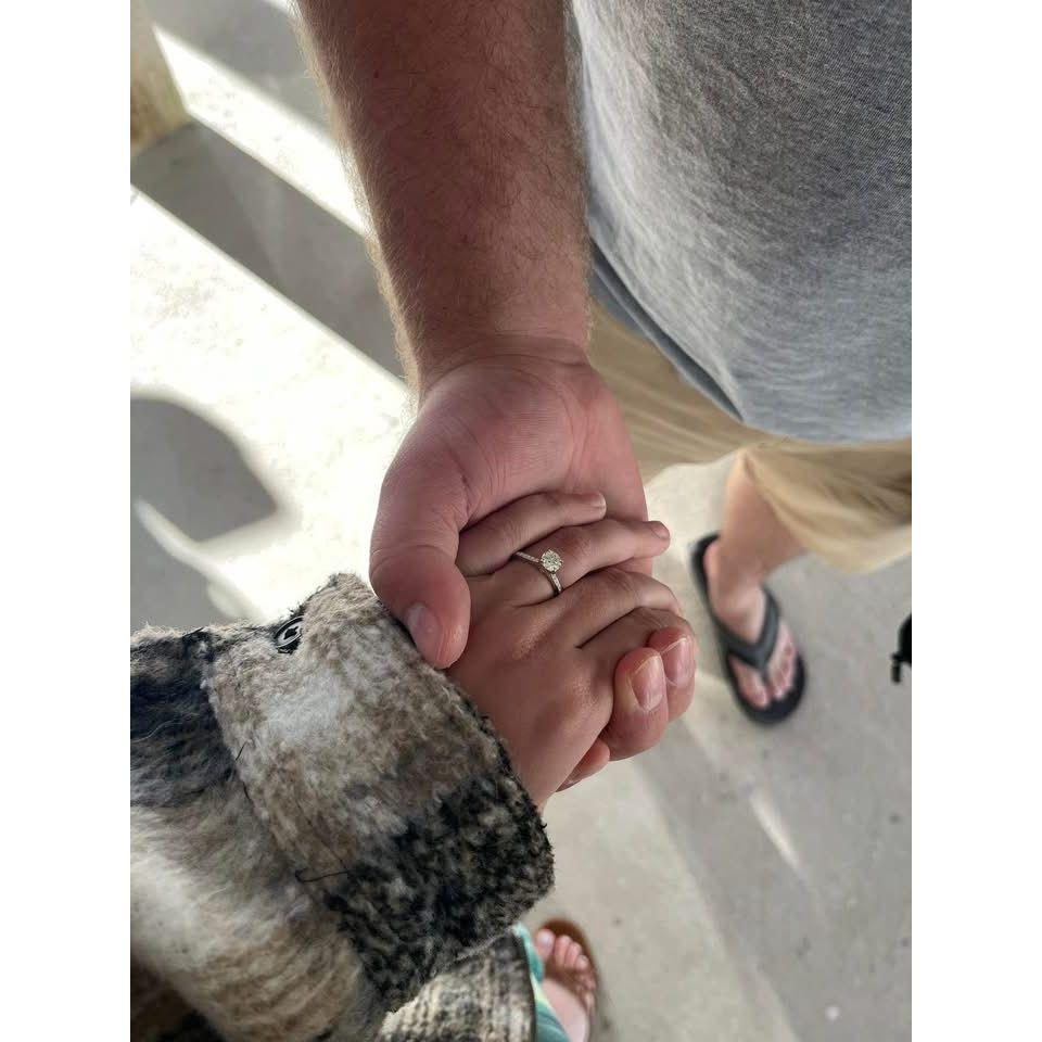 Together Forever!