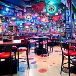 Recovery Room Sports Grill