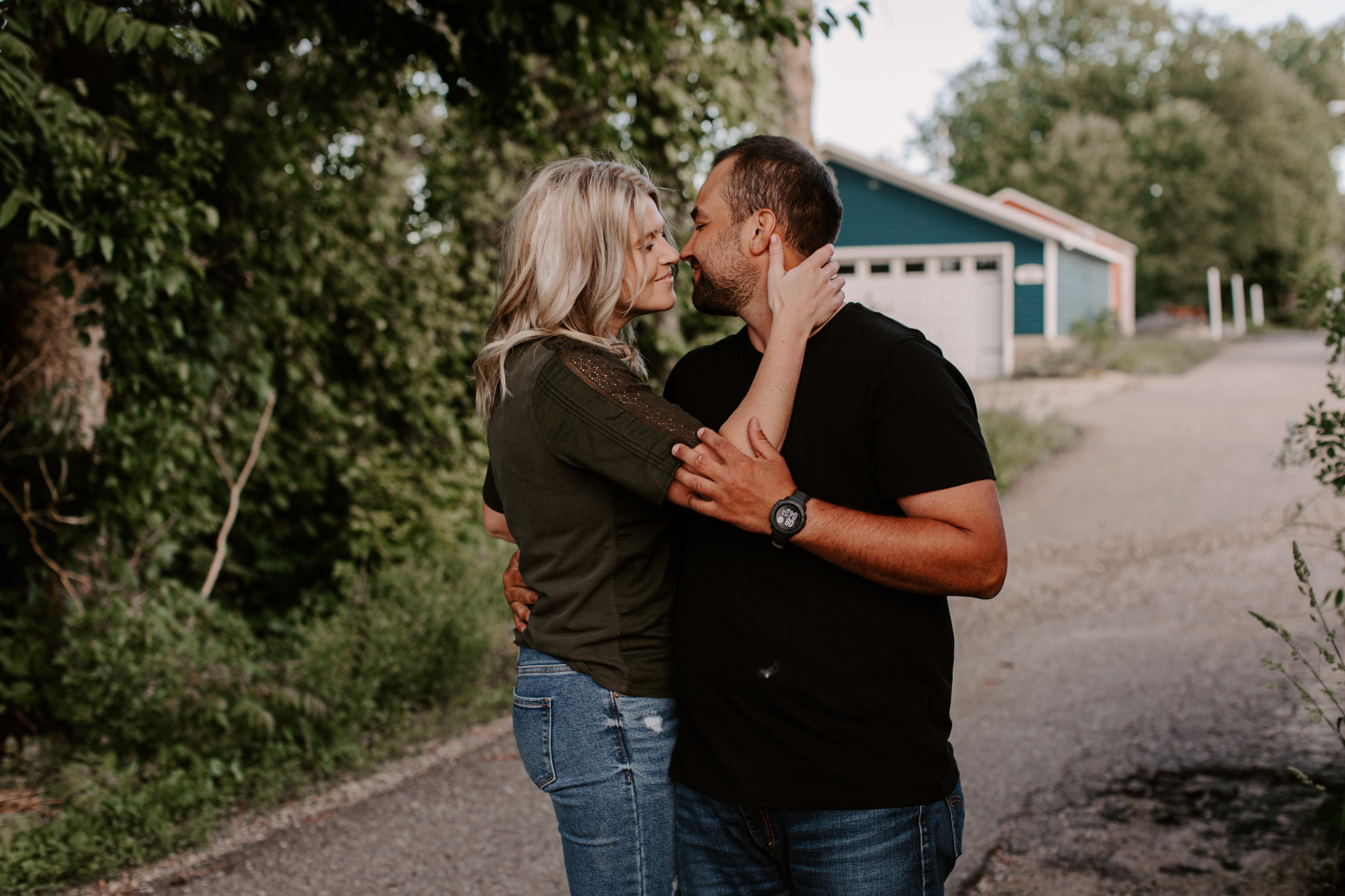 The Wedding Website of Kati Kauffman and Kyle Miller