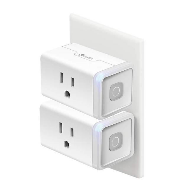 Kasa Smart Plug