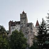 Bran Castle