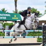 Winter Equestrian Festival
