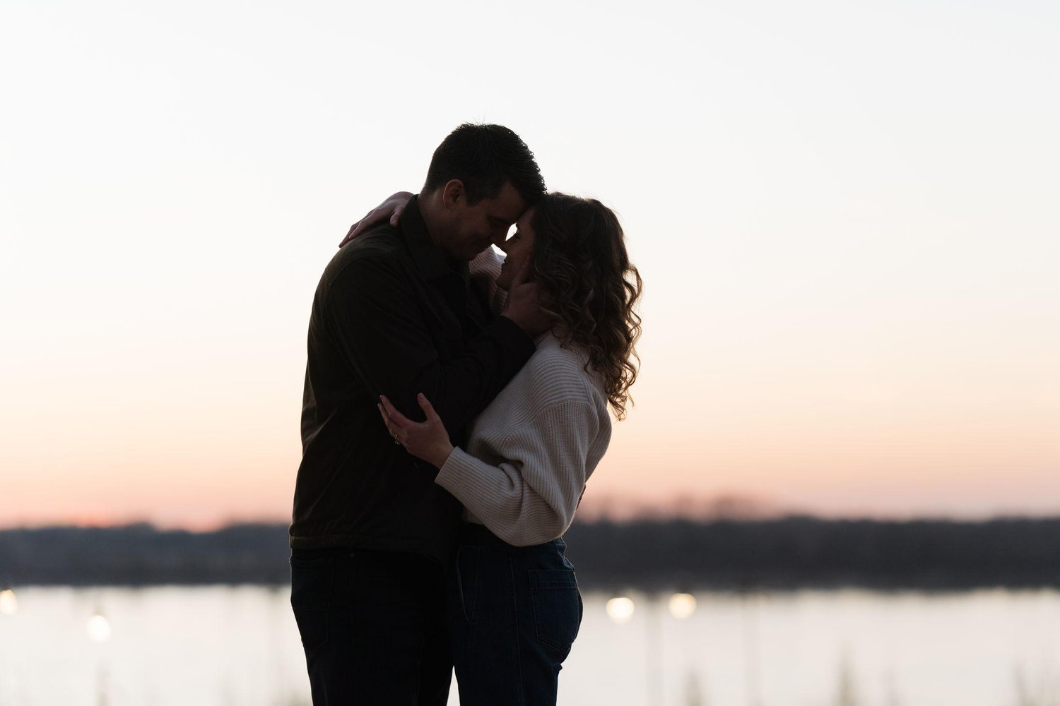 The Wedding Website of Carissa Johnson and Hayden Moore