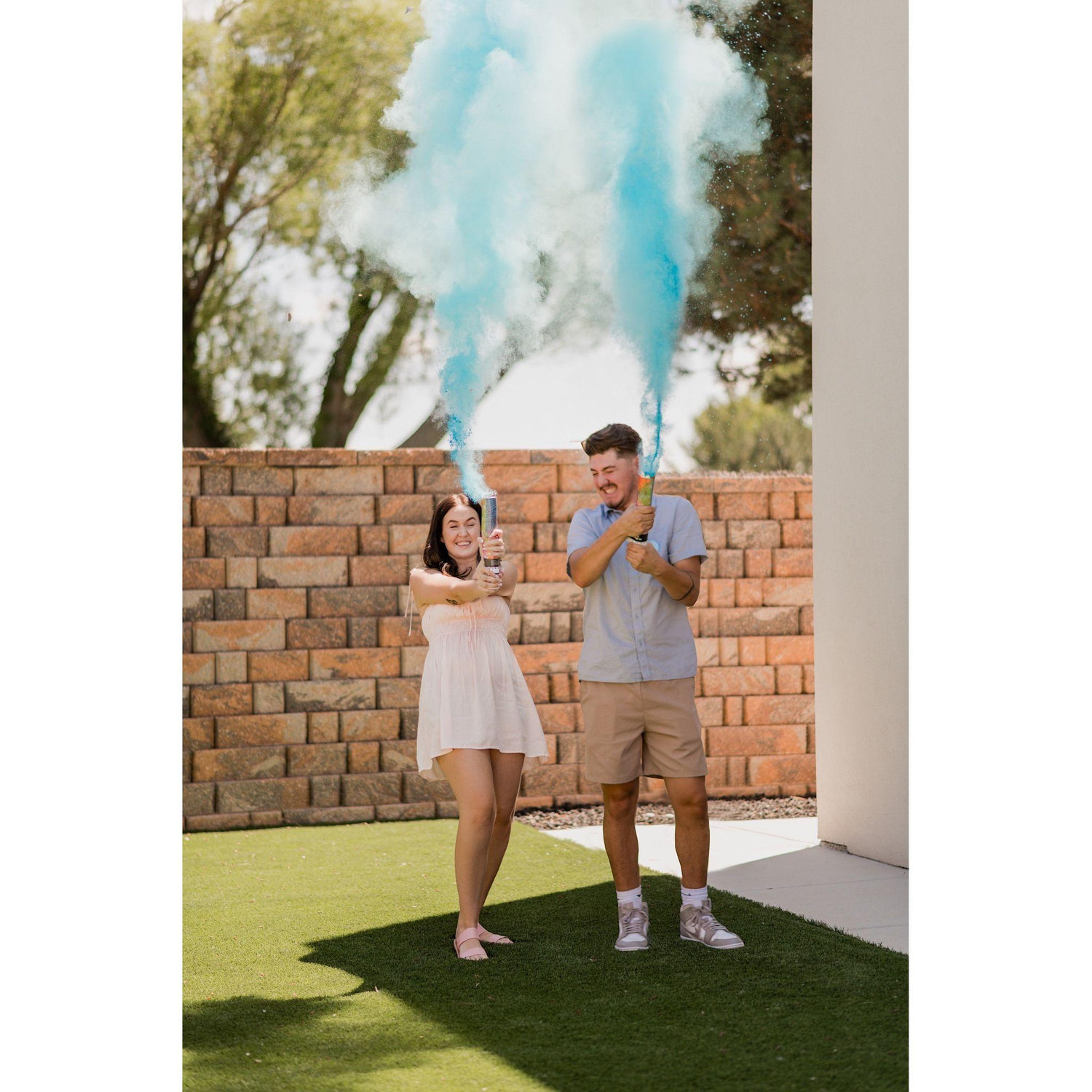We're having a boy!!