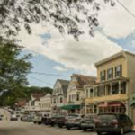 Shopping in the Hudson River Towns