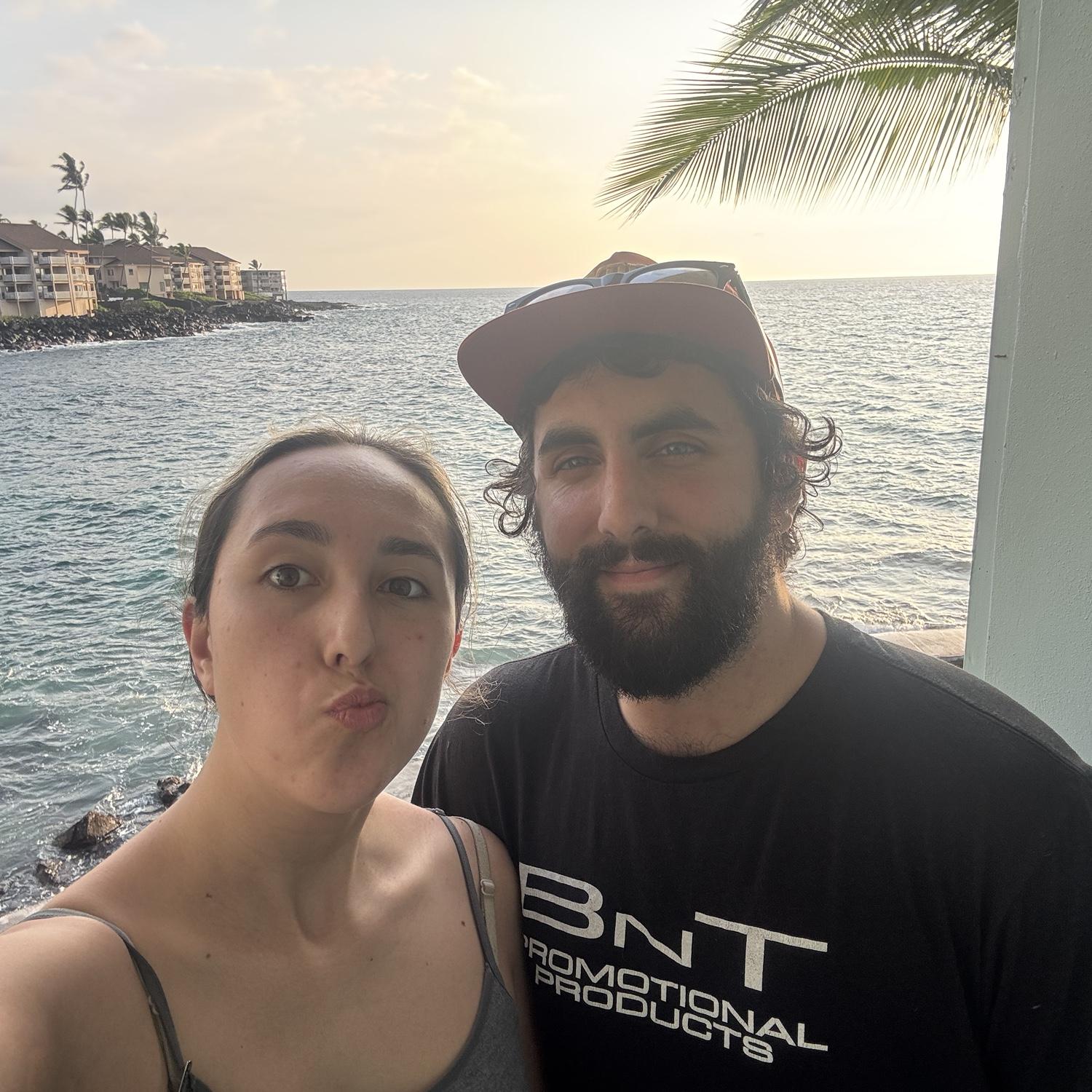 More from hawaii…