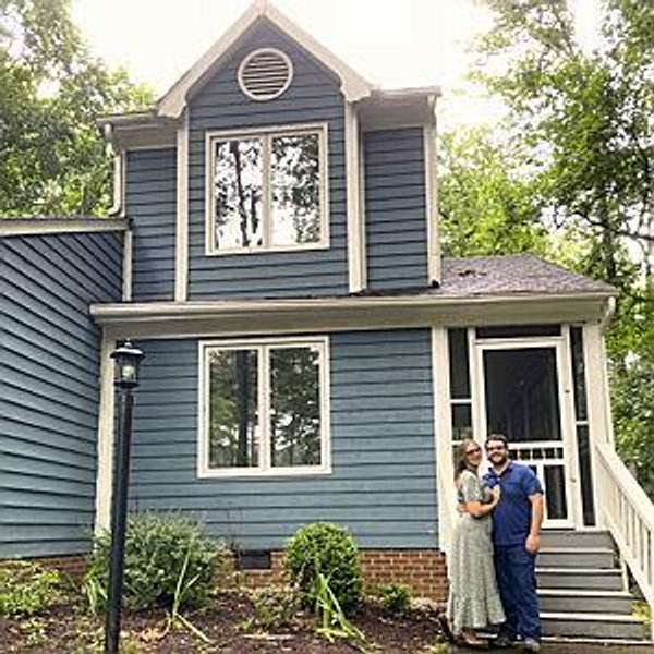 Our Home Renovation Fund