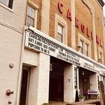 Carolina Movie Theaters