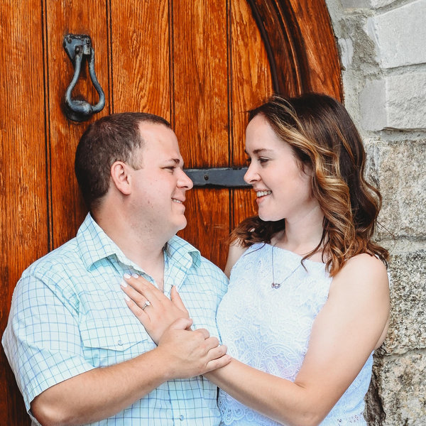 Our Newlywed Fund