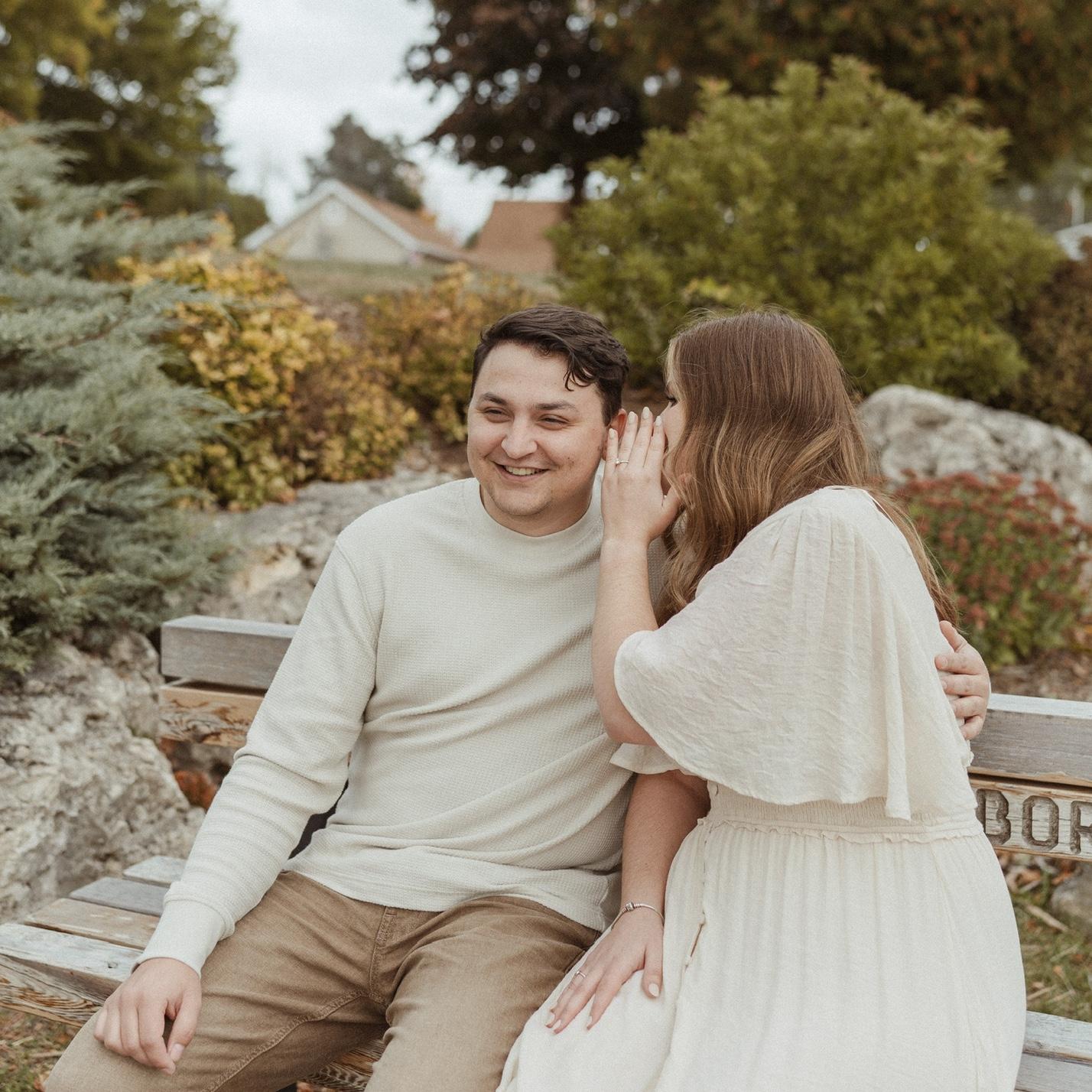 10.15.23 - Egg Harbor, WI 💍