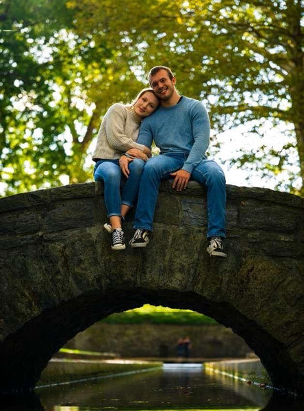 Alex Gooding and Micah Kunkle's Wedding Website