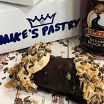 Mike's Pastry
