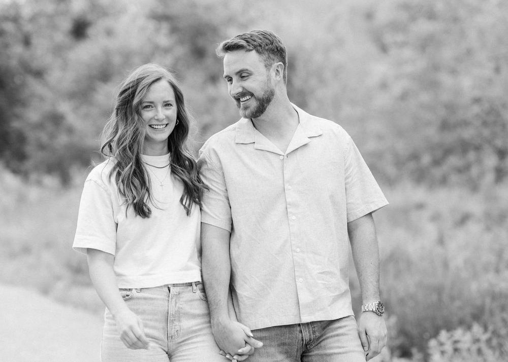 Claire Fendius and Brandon Sobotka's Wedding Website