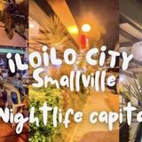 5. Experience nightlife & modern hangouts