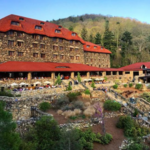 The Omni Grove Park Inn