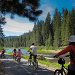 Truckee River Bike Trail