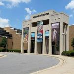Arkansas Arts Center