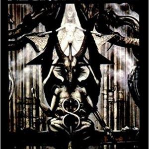 H. R. Giger's Necronomicon                    Hardcover                                                                                                                                                        – January 1, 1993