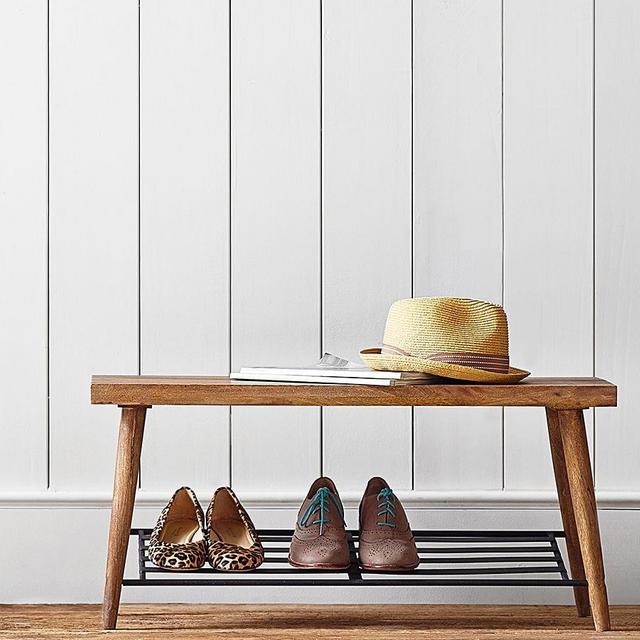 Lucy Shoe Rack