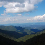 Mount Mitchell
