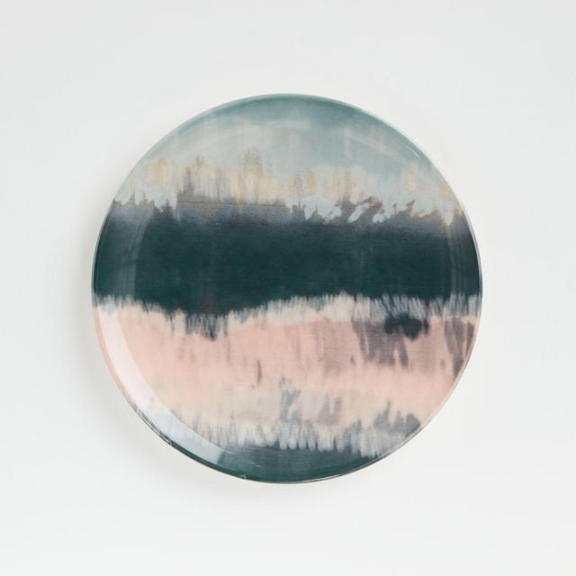 Mavi Salad Plate