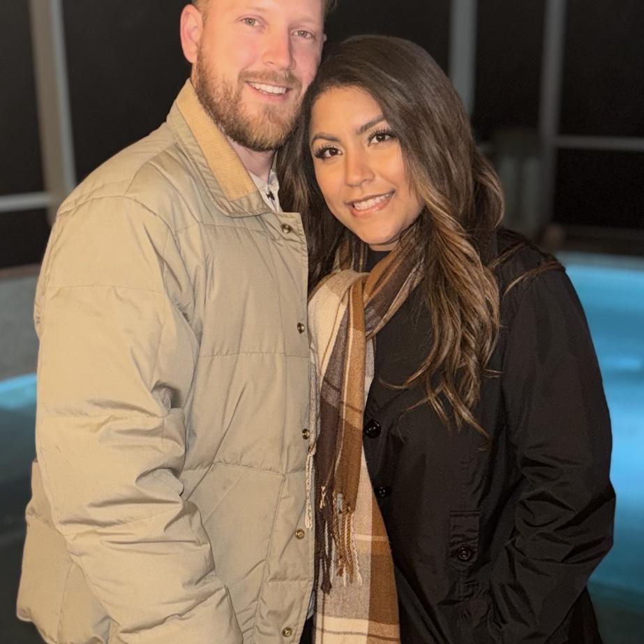 A lifetime with you