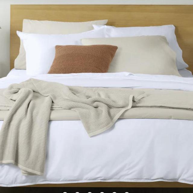 Casper Bed Sheets - Queen Sized