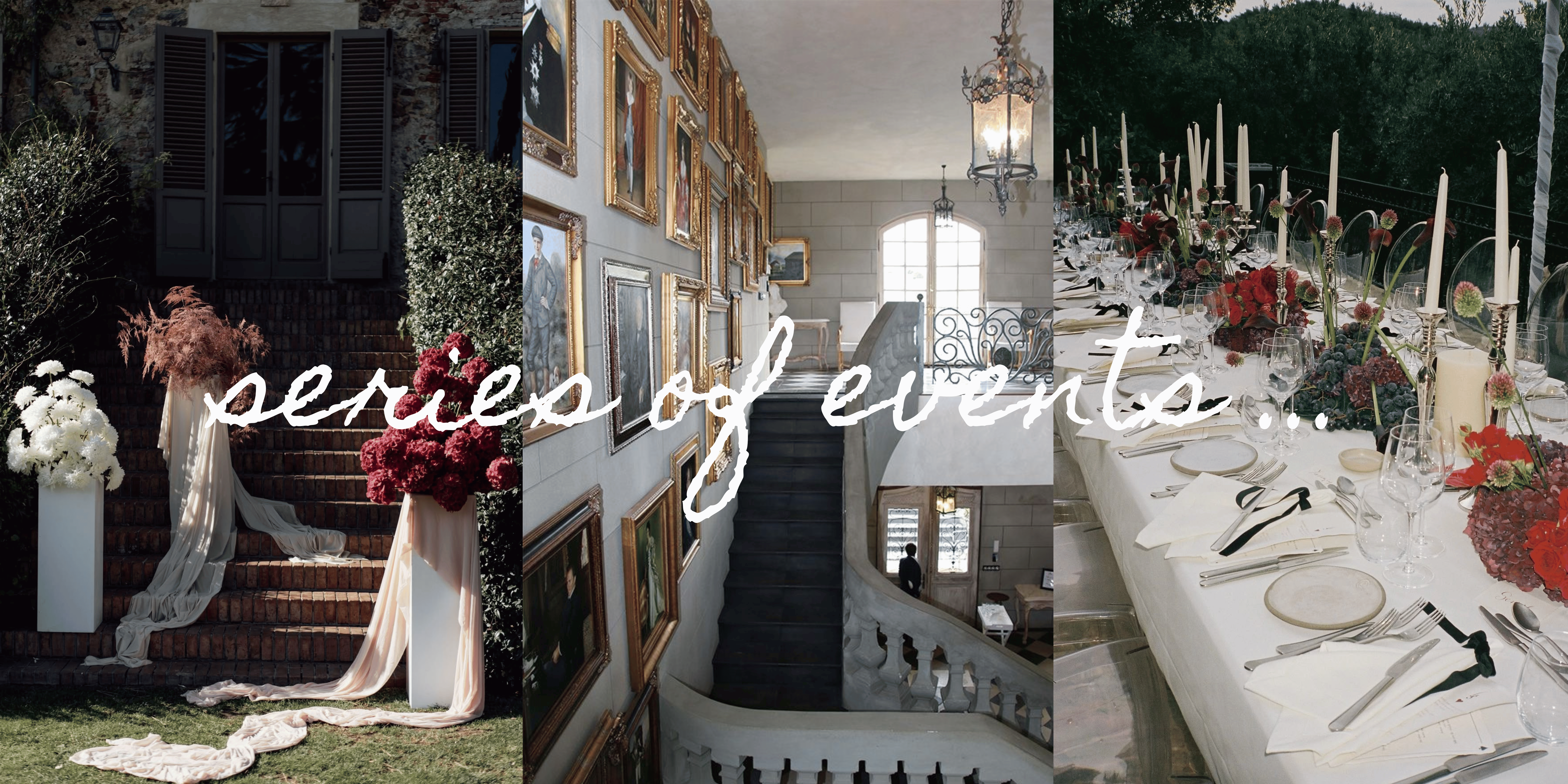 The Wedding Website of Alexandra Crowe and Jake Pulo