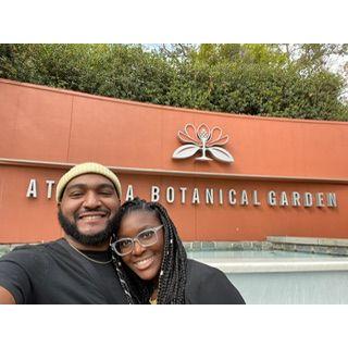 Trip to Atlanta, GA (2022)
