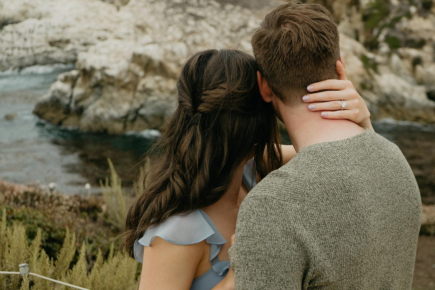 The Wedding Website of Kara Higgins and David Miller