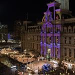 Dilworth Park
