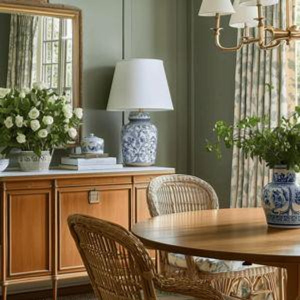 Furniture Fund