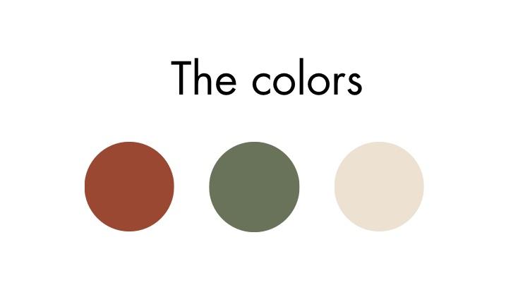 The Wedding Website of Christina Halloran and Cody Christmas