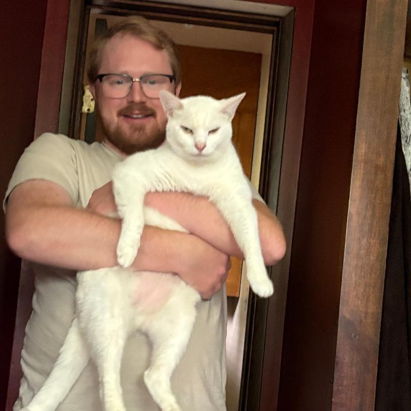 Zeb & Shabutie