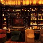 Peacock Lounge