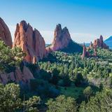 Garden of the Gods