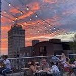 Altana Rooftop Lounge