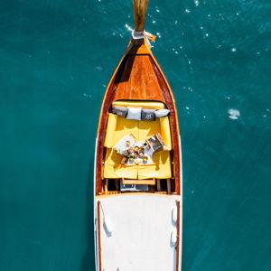 Full Day Experience: Island Hopping