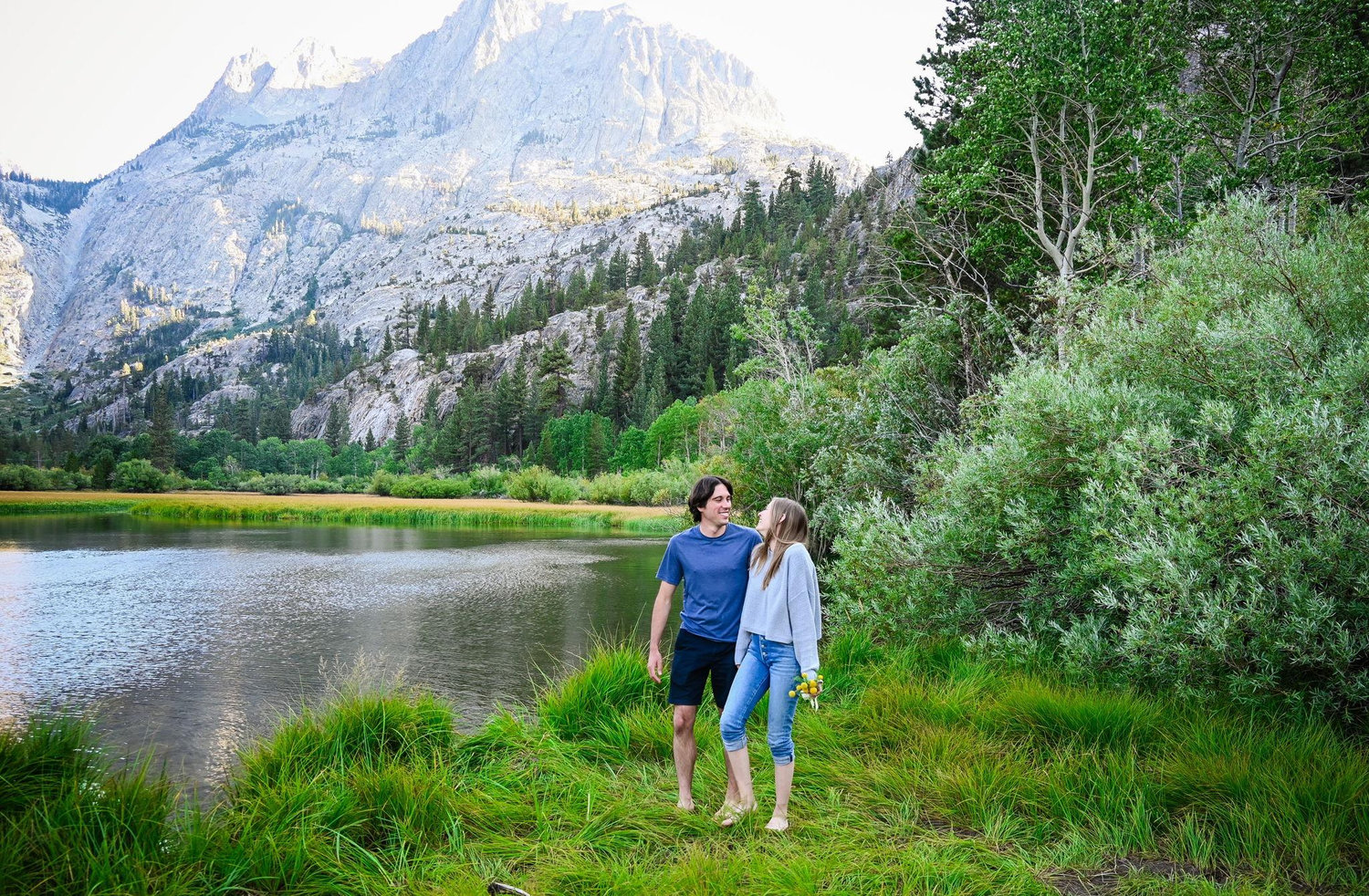 The Wedding Website of Hayley Tengs and Remington Jackson