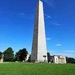 Bunker Hill Monument