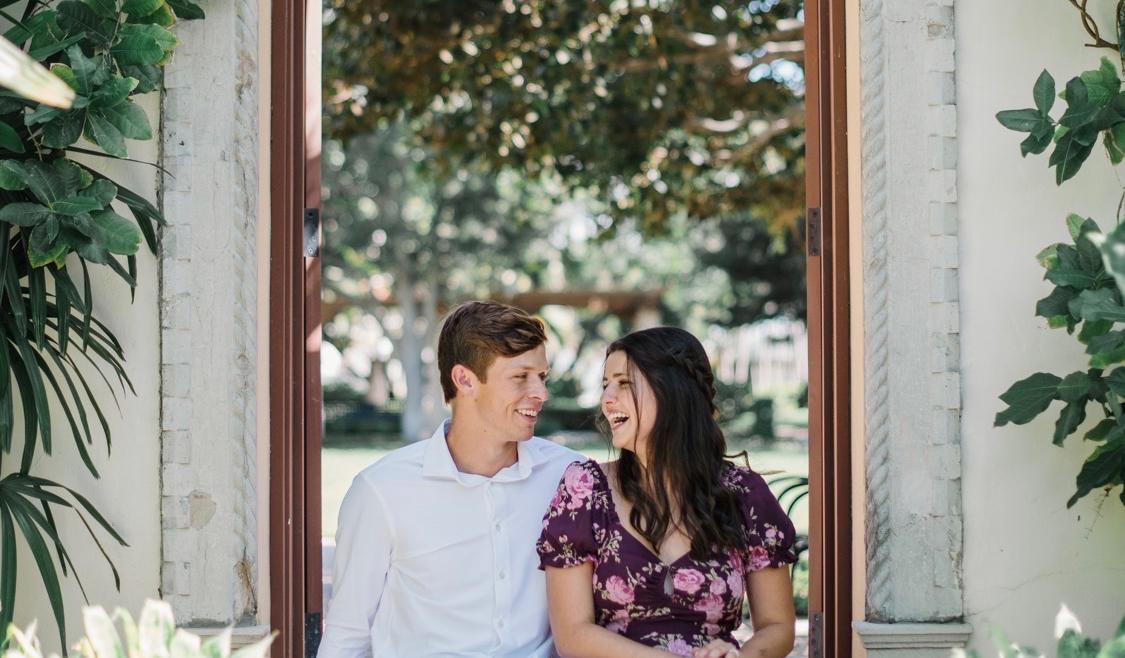 The Wedding Website of Robbie LeBrun and Katelyn Nuzzolo
