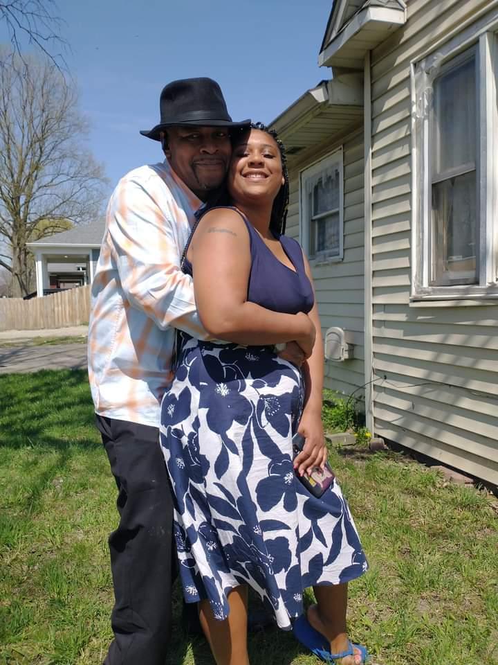 The Wedding Website of Ronika Gillespie and Sylvester Fennell