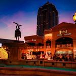 Town Center of Virginia Beach