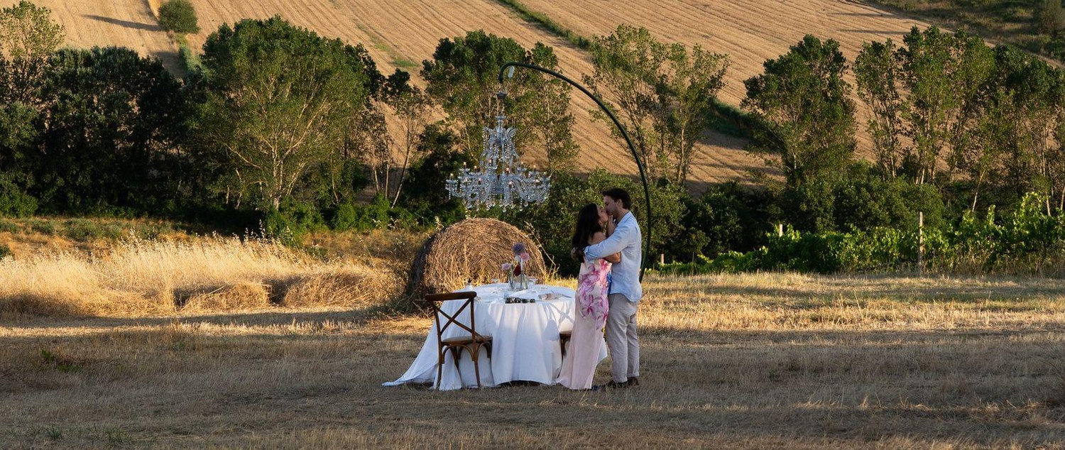 The Wedding Website of Arianna Lincetto and Ludovico Lavini