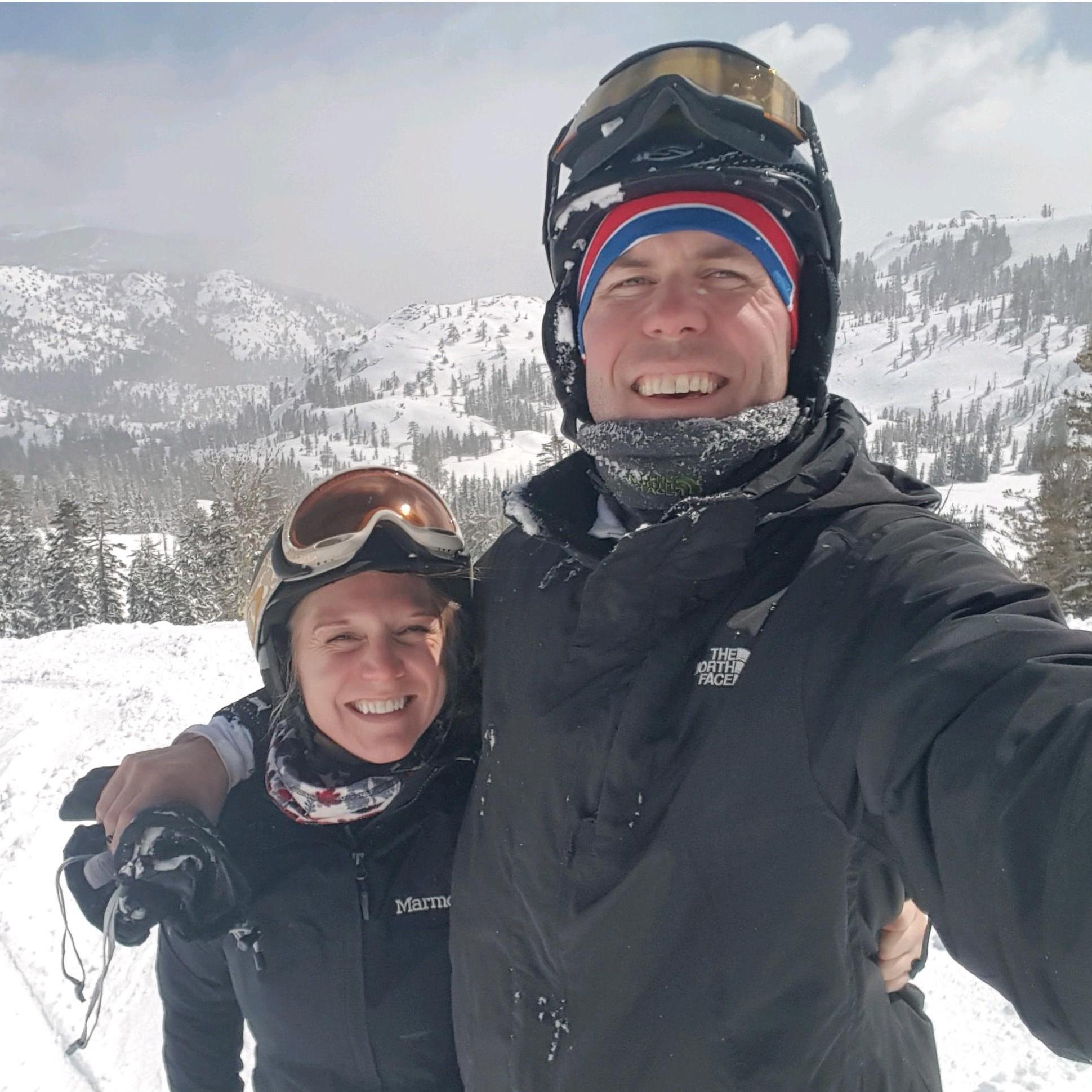 Tahoe, CA