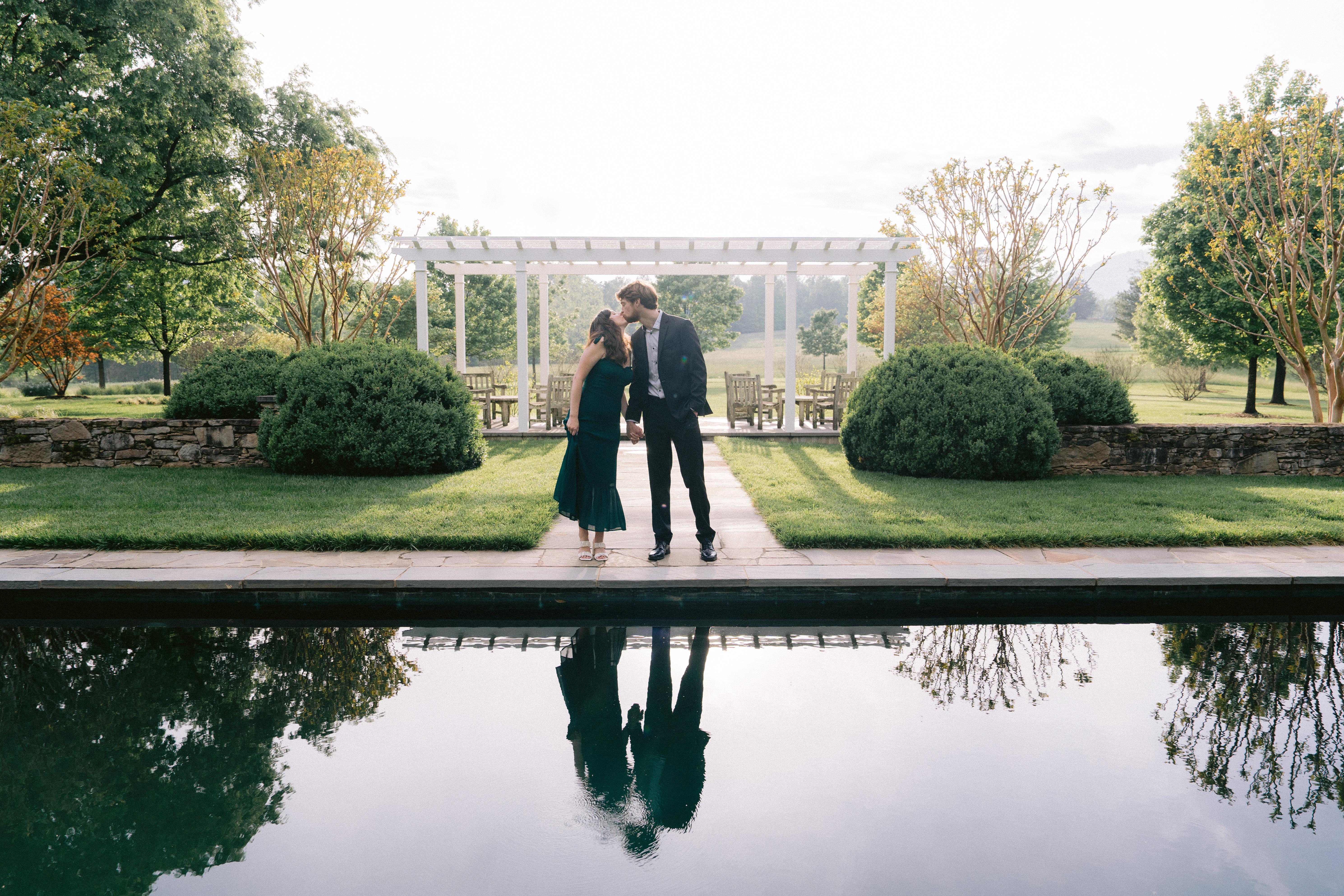 The Wedding Website of Jon Phelan and Liz Baum