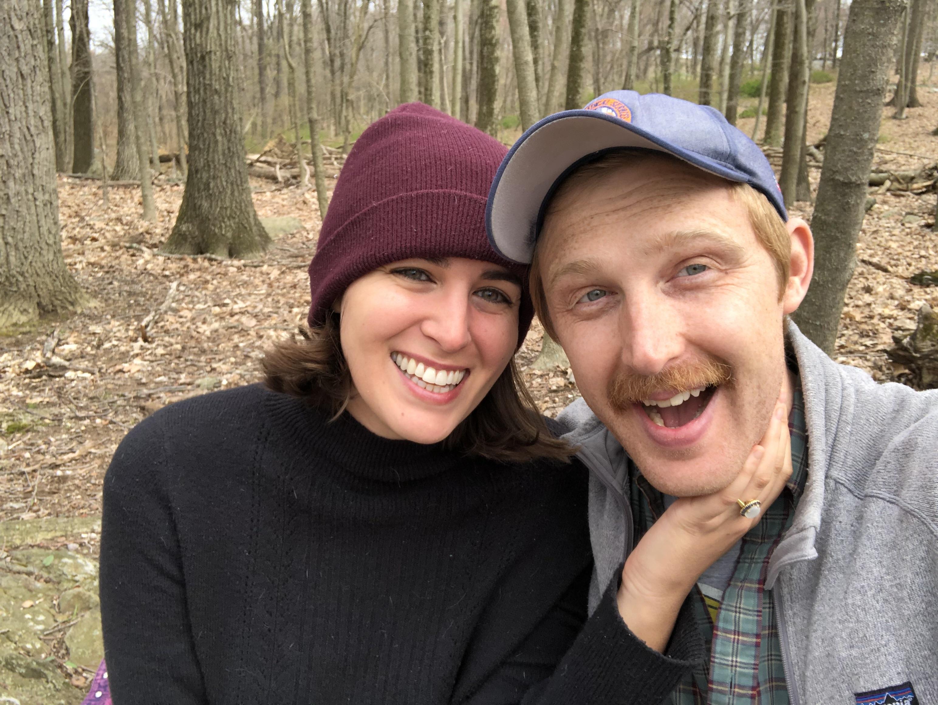 The Wedding Website of Ginny Leise and Chris Root