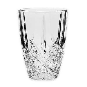 Godinger Dublin Silver Juice Glasses (Set of 4)
