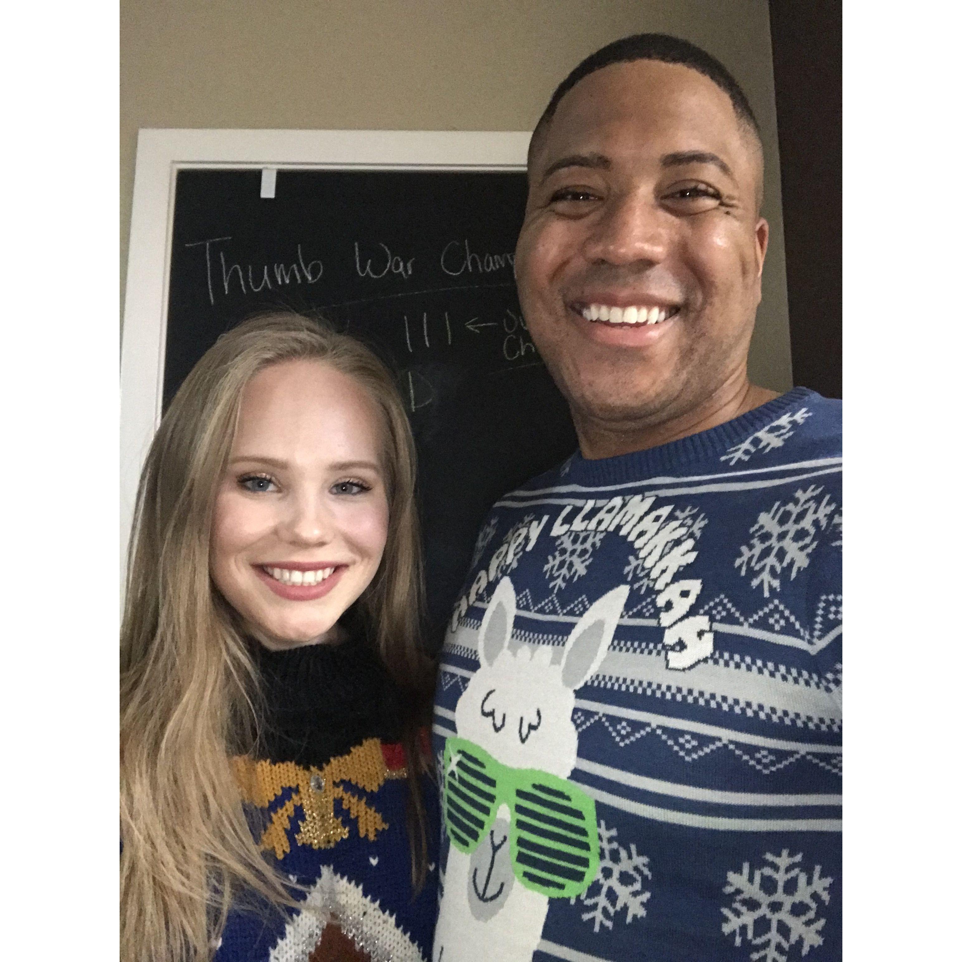 Christmas 2021